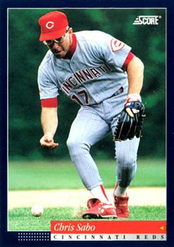 Chris Sabo