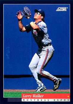 Larry Walker