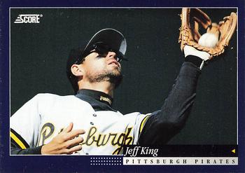 Jeff King
