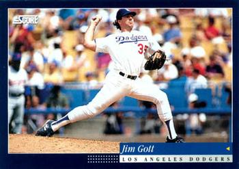 Jim Gott