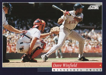 Dave Winfield