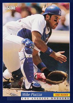 Mike Piazza