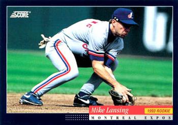 Mike Lansing