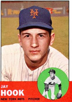 Jay Hook