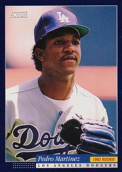 Pedro Martinez