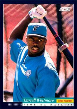 Darrell Whitmore