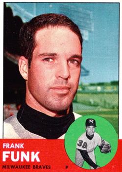 Frank Funk