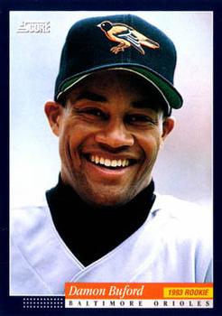 Damon Buford