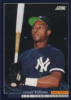 Gerald Williams