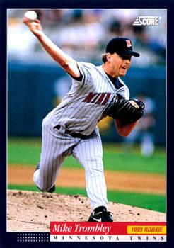 Mike Trombley
