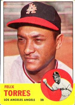 Felix Torres