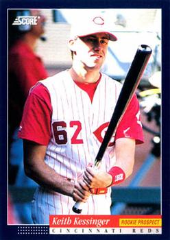 Keith Kessinger