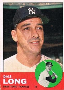 Dale Long