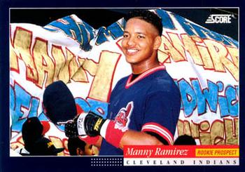 Manny Ramirez