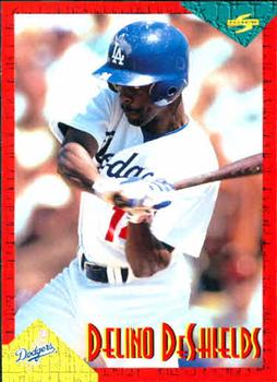 Delino DeShields
