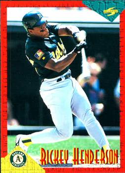 Rickey Henderson