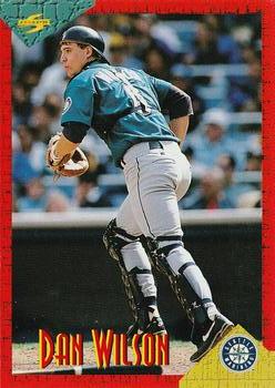 Dan Wilson