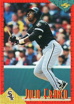 Julio Franco