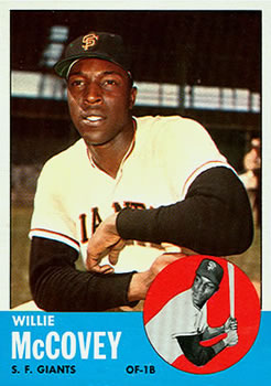 Willie McCovey