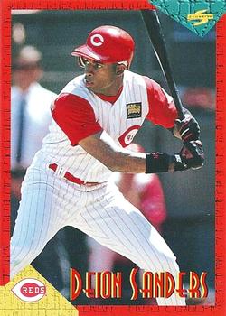 Deion Sanders