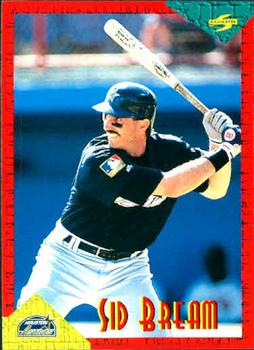 Sid Bream