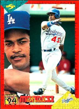 Raul Mondesi