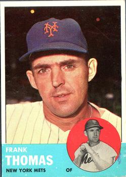 Frank Thomas