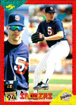 Scott Sanders