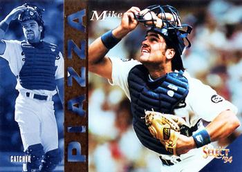 Mike Piazza