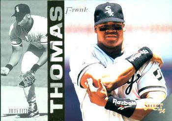 Frank Thomas