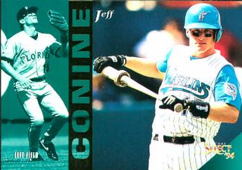 Jeff Conine