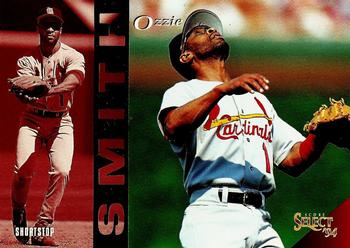 Ozzie Smith