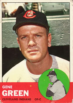 Gene Green