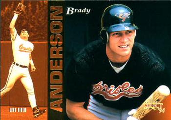 Brady Anderson