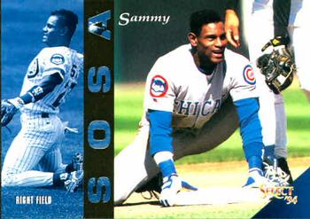 Sammy Sosa