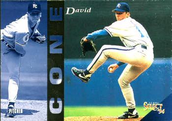 David Cone