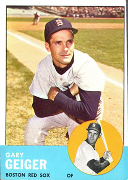 Gary Geiger