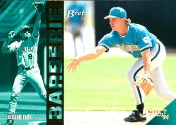 Bret Barberie