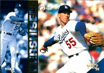 Orel Hershiser