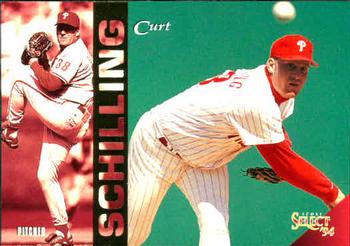 Curt Schilling