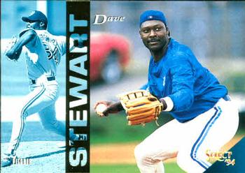 Dave Stewart