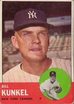 Bill Kunkel
