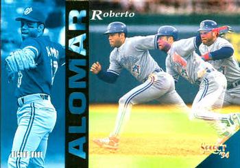 Roberto Alomar