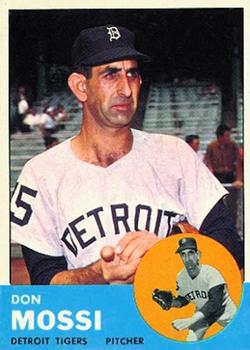 Don Mossi