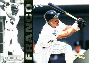 Julio Franco