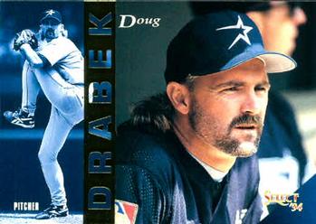 Doug Drabek