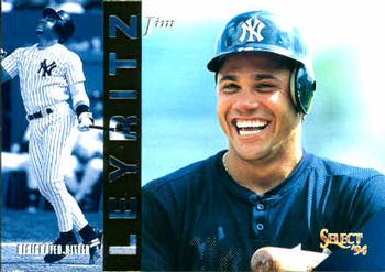 Jim Leyritz