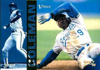 Vince Coleman