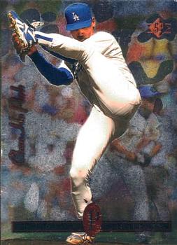 Chan Ho Park FOIL