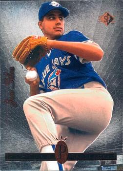 Jose Silva FOIL